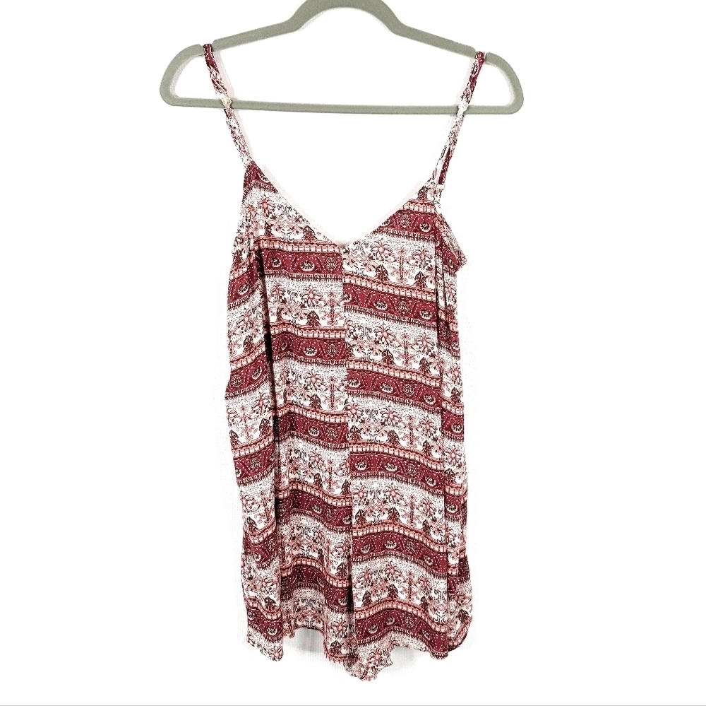 Show Me Your MuMu Rascal Romper - Picture 2 of 7